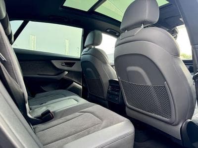 Audi Q8 Q8 50 TDI quattro S line /NAVI/LED/ACC/CAM/ (2021) - Photo 14