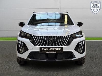 PEUGEOT 2008 1.2 100ch S&S Allure (2024) - Foto 2