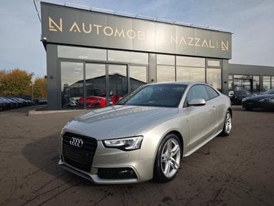 Audi A5 A5 COUPE *S-LINE SPORT+*BI-XENON*SHZ*PDC* (2012) - Foto 1