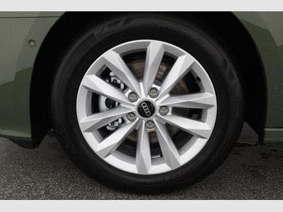 Audi A3 Sportback TFSI 110 kW (2025) - Foto 12