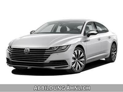 Arteon Shooting Brak