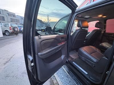 Cadillac Escalade ESV (2006) - Photo 15