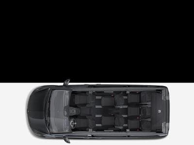 Mercedes V d STYLE Lang (2025) - Foto 3