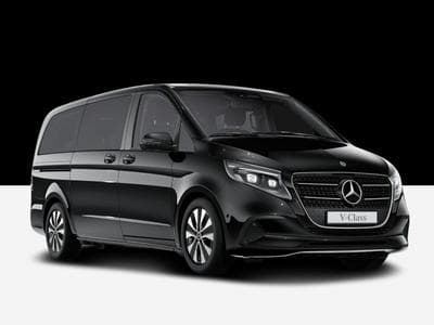 Mercedes V V 250 d STYLE Lang (2025) - Foto 1