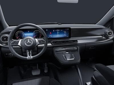 Mercedes V V 250 d STYLE Lang (2025) - Foto 4