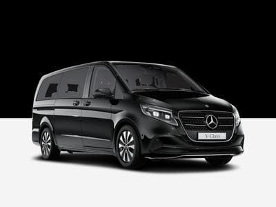 Mercedes V d STYLE Lang (2025) - Foto 1