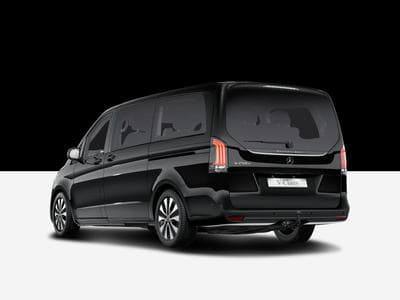 Mercedes V d STYLE Lang (2025) - Foto 2