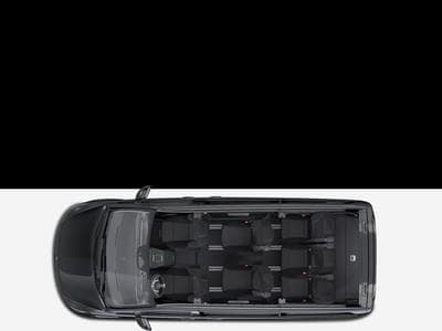 Mercedes V d STYLE Lang (2025) - Foto 3