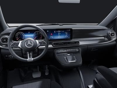 Mercedes V d STYLE Lang (2025) - Foto 4