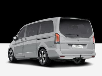 Mercedes V d 4MATIC STYLE Lang (2025) - Foto 2