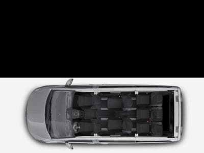 Mercedes V d 4MATIC STYLE Lang (2025) - Foto 3