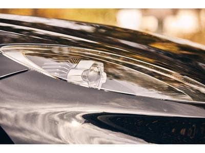 Aston-Martin DBX (2022) - Foto 13