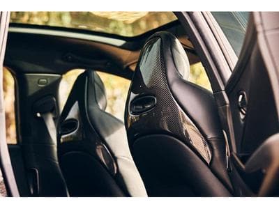 Aston-Martin DBX (2022) - Foto 4