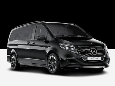 Mercedes V (2025) - Foto 5