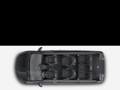 Mercedes V d AVANTGARDE Lang (2025) - Foto 3