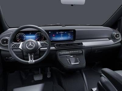 Mercedes V d AVANTGARDE Lang (2025) - Foto 4