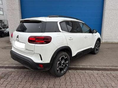 C5 Aircross