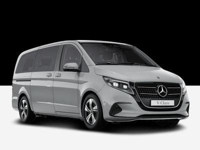 Mercedes V (2025) - Foto 5