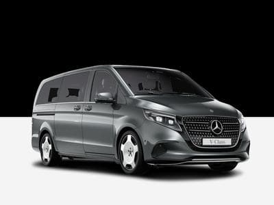 Mercedes V (2025) - Foto 8