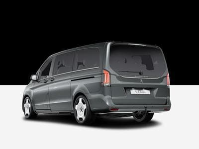 Mercedes V d 4MATIC AVANTGARDE Lang (2025) - Foto 2