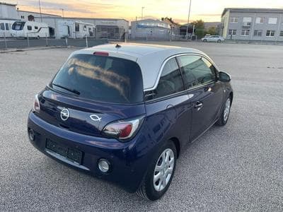 Opel Adam 1.4 /Panoramic/Full option (2013) - Photo 2