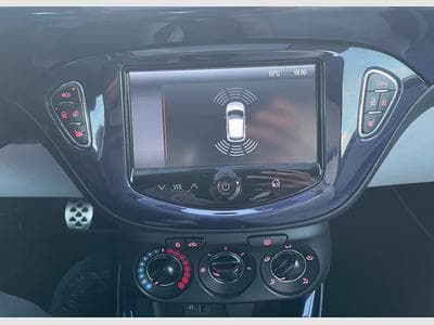 Opel Adam 1.4 /Panoramic/Full option (2013) - Photo 6