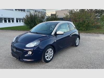 Opel Adam 1.4 /Panoramic/Full option (2013) - Photo 4