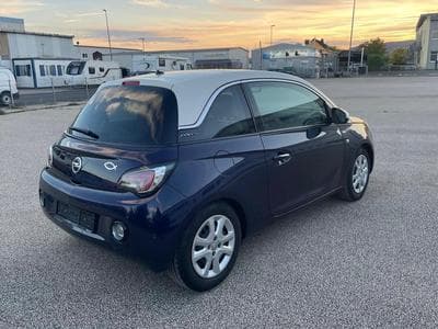 Opel Adam 1.4 /Panoramic/Full option (2013) - Photo 5