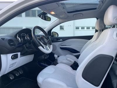 Opel Adam 1.4 /Panoramic/Full option (2013) - Photo 12