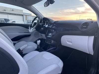Opel Adam 1.4 /Panoramic/Full option (2013) - Photo 13