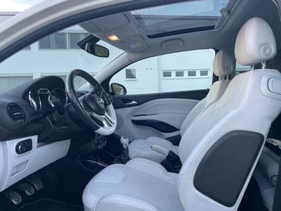 Opel Adam 1.4 /Panoramic/Full option (2013) - Photo 14