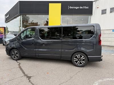 Renault Grand Trafic Spaceclass L2 (2022) - Photo 1