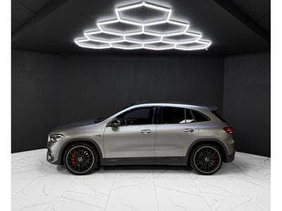 GLA 45 AMG