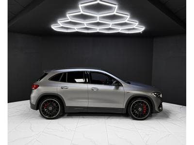GLA 45 AMG
