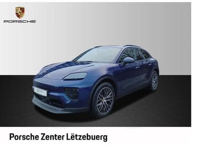 Porsche Macan (2025) - Foto 6