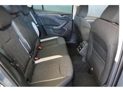 Skoda Scala Selection (2025) - Foto 10