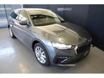 Skoda Scala Selection (2025) - Foto 13