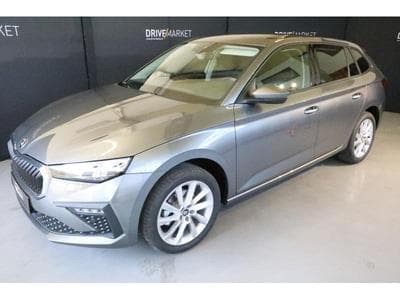 Skoda Scala Selection (2025) - Foto 14