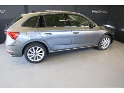 Skoda Scala Selection (2025) - Foto 15