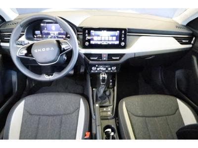 Skoda Scala Selection (2025) - Foto 2