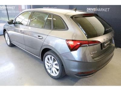 Skoda Scala Selection (2025) - Foto 3