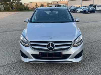 Mercedes B 180 B180 1.6/NAV/PDC/Top condition (2015) - Foto 5