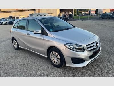 Mercedes B 180 B180 1.6/NAV/PDC/Top condition (2015) - Foto 4