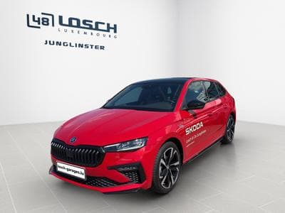 Skoda Scala Monte Carlo (2025) - Foto 1