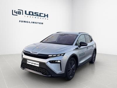 Skoda Elroq Sportline (2025) - Foto 1