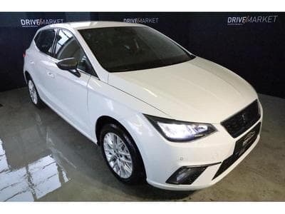 Seat Ibiza Xcellence (2025) - Photo 1