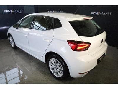 Seat Ibiza Xcellence (2025) - Foto 10