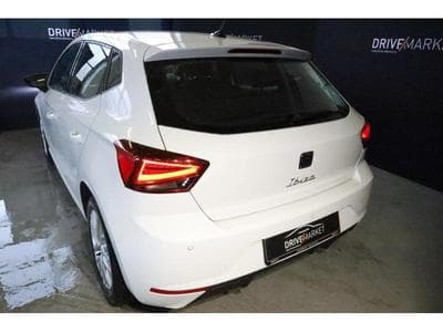 Seat Ibiza Xcellence (2025) - Foto 14