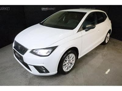 Seat Ibiza Xcellence (2025) - Foto 9