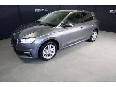 Skoda Fabia Selection (2025) - Foto 11